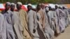 Nigeria Releases 180 Boko Haram Suspects