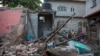 Jumlah Korban Tewas Akibat Gempa Meksiko Bertambah Menjadi 90
