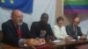 La communauté LGBT demande plus d'égalité au Bénin