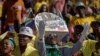 L'Afrique du Sud vote pour élire les députés