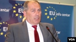 Dragan Mektić, ministar sigurnosti Bosne i Hercegovine