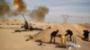 Lãnh đạo đối nghịch Libya không chấp nhận thỏa thuận hòa bình