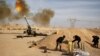IS Seizes Libyan Power Plant Near Sirte