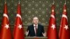 اردوغان: اروپا به خاطر حمایت از پ‌ک‌ک مشوق تروریسم است