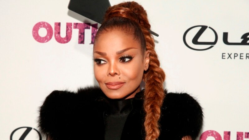 Janet Jackson Extends Her State of the World Tour
