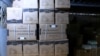 Les autorités sénégalaises démantèlent des réseaux de vente de faux médicaments 