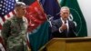 EE.UU. considera enviar más tropas a Afganistán