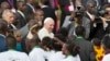 Ðức giáo hoàng Phanxicô bắt đầu chuyến thăm Phi châu 