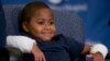 American Boy Is World's Youngest Person to Get Double Hand Transplant 