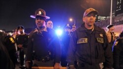 미국뉴스 헤드라인: 시카고 흑인 총격 사망 대규모 시위 우려