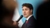 Trudeau: Inteligencia canadiense escuchó cintas de Khashoggi
