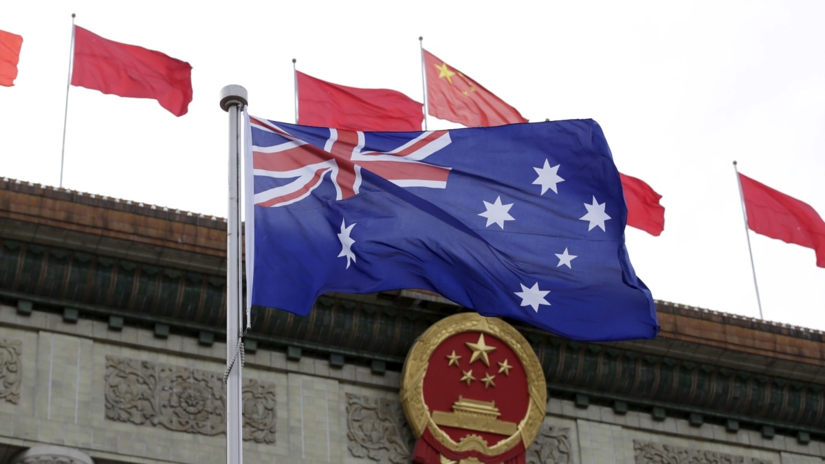 澳大利亚期望在对中国牛肉和龙虾的出口障碍上取得进展