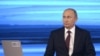 TT Putin: 'Không có binh sĩ Nga ở miền đông Ukraine'