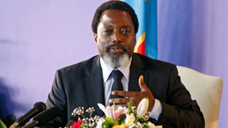 Southern Africa Group to Meet About DRC Stability