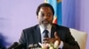 Kabila dénonce les pressions sur la RDC mais ne se prononce pas sur son avenir