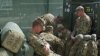 First US Troops Begin to Leave Afghanistan