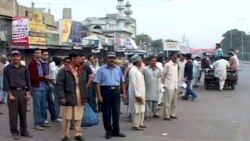 در انفجار بمب در شمال غربی پاکستان ۹ تن کشته شدند