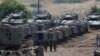 이스라엘-이란, 시리아 골란고원에서 군사 충돌 