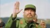 فیدل کاسترو رهبر پیشین کوبا درگذشت؛ اوباما: تاریخ درباره او قضاوت خواهد کرد
