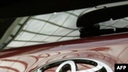 Американцы уважают Toyota и Honda