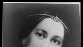 Julia Gardiner Tyler