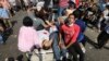 مصر: مزید مظاہرے اور جھڑپیں، درجنوں مظاہرین ہلاک