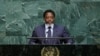 UN: Congo Armed Groups Uniting Against President Kabila 