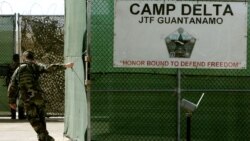 Guantanamoni yopish muhokamada - Navbahor Imamova
