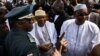 Démission surprise du Premier ministre malien et de son gouvernement