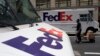 Fedex Bucks Corporate Trend, Sticks With NRA