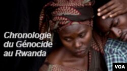 L'ONG Survie a déposé une plainte contre X pour complicité de génocide au Rwanda en 1994.