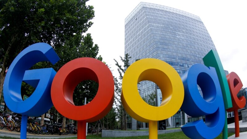 La maison-mère de Google supprime 12.000 postes