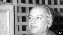 Faiz Ahmad Faiz