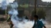 Ai Cập bắt giữ hơn 150 người biểu tình