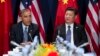 Obama, Xi Jinping Perbarui Komitmen untuk Pangkas Emisi