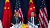 Xi y Obama prometen cooperación para implementar acuerdo climático