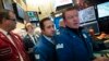 Fuerte caída en Wall Street por comentarios de Trump