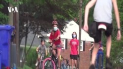 گروه دوچرخه‌سواری شاهین‌ها؛ ایده بچه‌ها برای دوران سخت همه‌گیری کرونا و خانه‌نشینی
