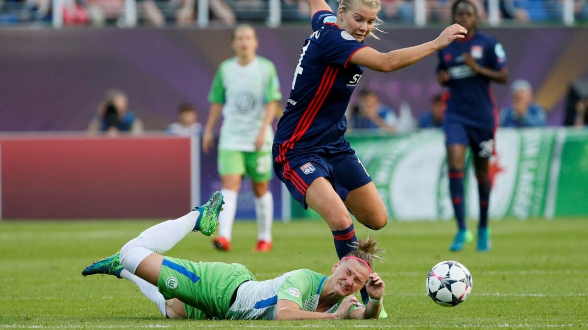 UEFA Forging Ahead With Plans To Increase Value Of Women's Football