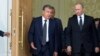 Ekspertlar: Mirziyoyev Rossiyaga yaqinlashish siyosatini olib boradi