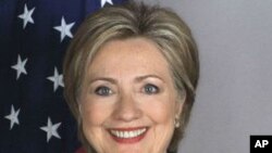 Hillary clinton