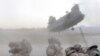 ՆԱՏՕ-ի օդուժը ոչնչացրել է Աֆղանստանում ամերիկյան ուղղաթիռի վրա հարձակում կատարած զինյալներին