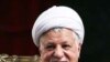 نوری شاهرودی: اکبر هاشمی رفسنجانی در انتخابات مجلس خبرگان شرکت خواهد کرد