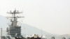 Armada AS Lintasi Hormuz Tanpa Insiden