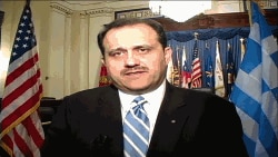 Nick Larigakis