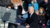 Para Pemimpin Dunia Sambut Presiden AS Joe Biden