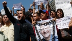 Venezuela Should Release Opposition Leader