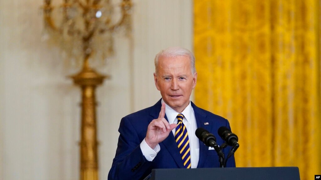 Joe Biden