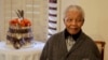 Gereja Seluruh Afrika Selatan Doakan Kesembuhan Mandela