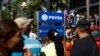 Venezuela: Gobierno interino comienza a cancelar intereses a tenedores de bono PDVSA 2020